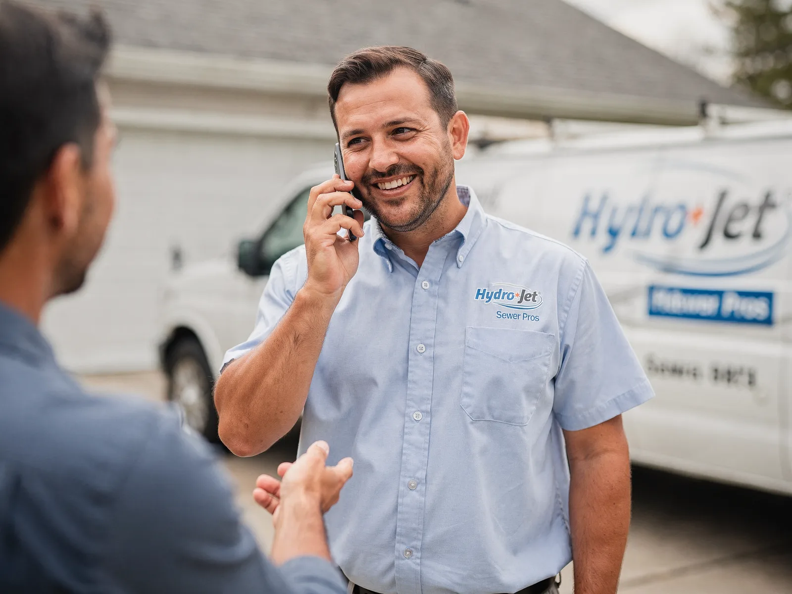 Hydro Jetting Charleston, ME FAQs